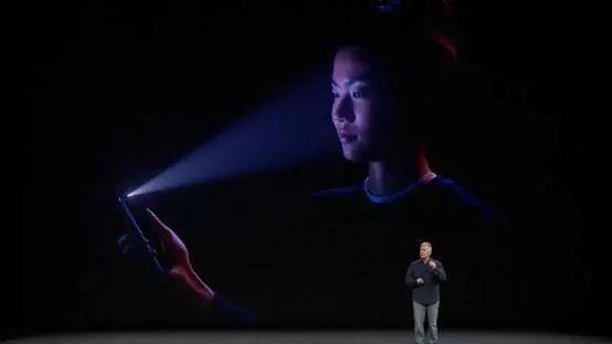 从iPhone X人脸识别使用激光传感谈起，激光已成手机行业超级杀器