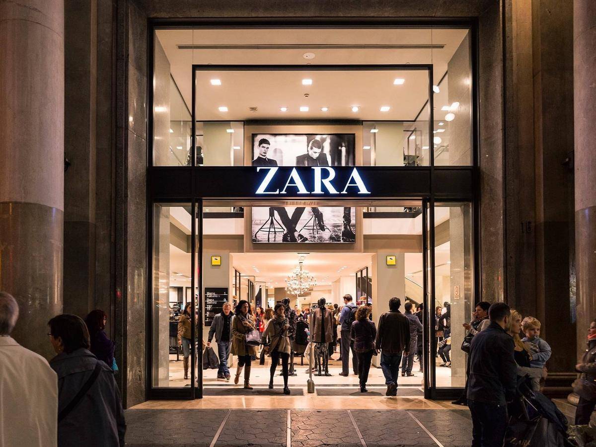 ZARA、优衣库、H&M动作频繁，快时尚新零售之战将开启？