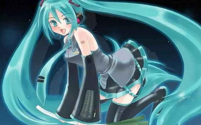 虚拟偶像和他的声音造物主们