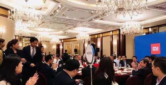 美国路演后小米集团出现抽飞,是美国资本不理解小米吗?