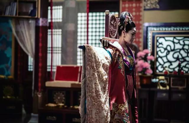 《宫心计2深宫计》:“新港剧”如何演绎“老故事”