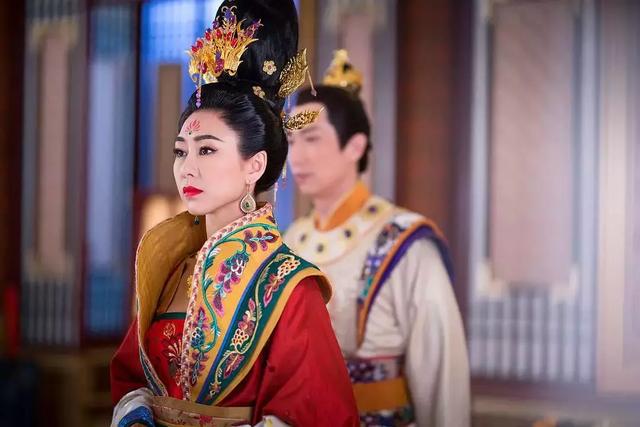 《宫心计2深宫计》:“新港剧”如何演绎“老故事”