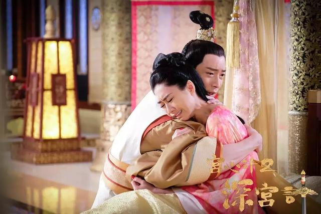 《宫心计2深宫计》:“新港剧”如何演绎“老故事”