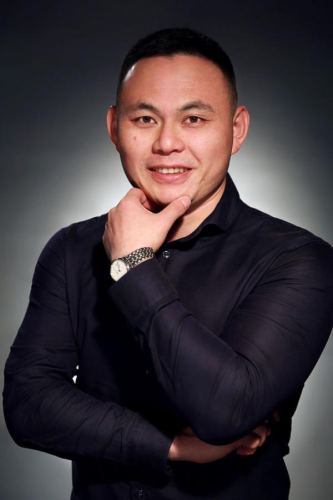 消费升级迭代，看B轮融资过后的极客修如何C位营销？-