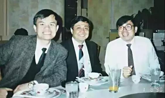 激荡四十年，中国企业家群画像2