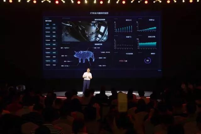 华为、阿里、京东、网易都在农村做这事，“智能养猪搞得好，漂亮媳妇娶得早！”