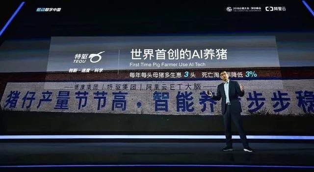 华为、阿里、京东、网易都在农村做这事，“智能养猪搞得好，漂亮媳妇娶得早！”