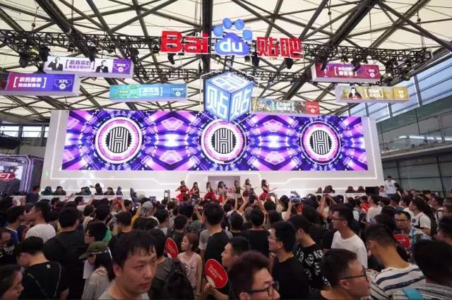 15岁逆生长的百度贴吧，如何拥抱16届ChinaJoy？