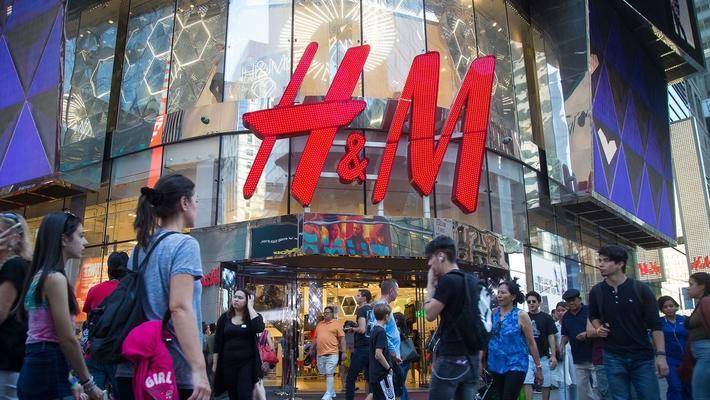 烧库存解决不了问题，H&M如何找回消费者的喜爱？