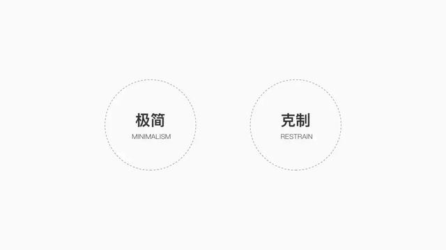 百度设计语言的高级感:极简主义为形,聚焦内容为核