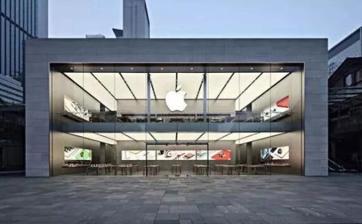 落幕在即的科技巨头苹果,厄运才刚刚开始?