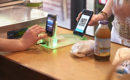 移动支付战火连绵,支付宝、微信支付、云闪付APP或将三足鼎立?