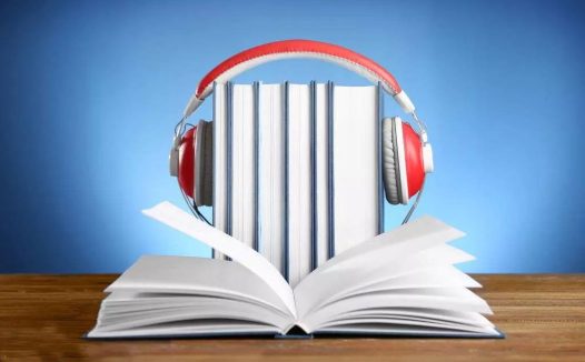 有声阅读狂欢下更需要冷静,荔枝、蜻蜓、喜马拉雅们需要上车