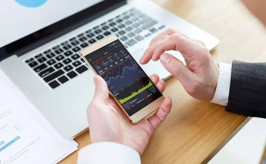 智能风控成金融科技市场热点,谁能抢占先机?