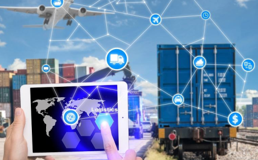 G7创全球物联网融资新记录  这家腾讯加持的企业会否成为智慧物流新巨头?