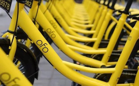 共享单车到底怎么了?