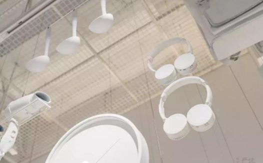 首店落地，网易严选和娱乐工业养成一代新中产