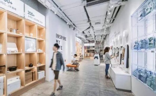 阿里大力押注的淘宝心选，还赶不上网易严选们吗？