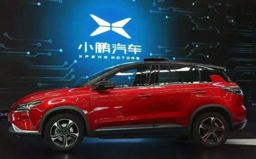 小鹏G3来了，互联网汽车迎春绽放？