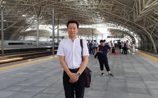 母婴坊朱必红:创新不在早晚,意识不到自己的威胁才是最大的威胁