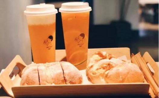 网红茶饮难逃“短命”之殇,喜茶能否打破这个魔咒?