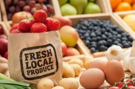 生鲜电商带火冷链物流，中、圆、申三通如何拼了命地排兵布阵