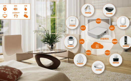 百度继续领投云丁科技D轮融资    持续加码智能家居它在下一盘什么棋？