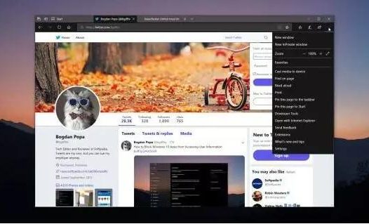 微软Edge浏览器衰落之谜：“自杀”还是“他杀”