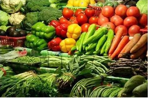 轻或重都不可取，食材B2B电商还得两只脚走路