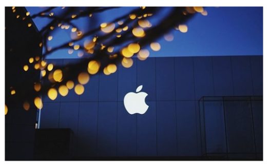 下调营收预期的背后 苹果正在走下神坛?