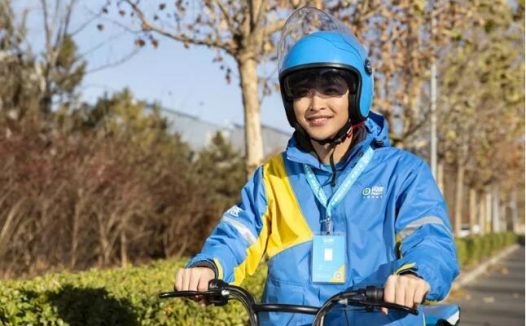 不烧钱、不裁员,闪送何以不畏资本寒冬?