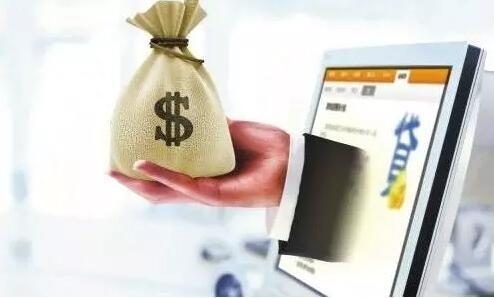 “IPO”牌现金贷悲喜录：昔日抢进，今日抢退