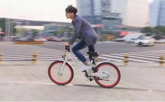 谁也没猜透的单车结局:ofo摩拜未合并,哈啰反骑到头上了